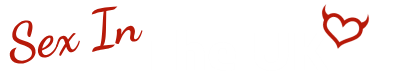 Sex In The UK Blog Logo